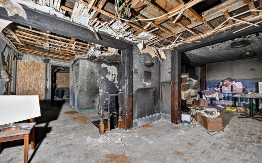 Immeuble à vendre – Vieux-Longueuil
