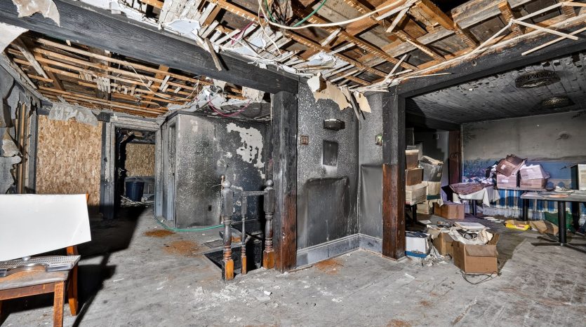 Immeuble à vendre - Vieux-Longueuil