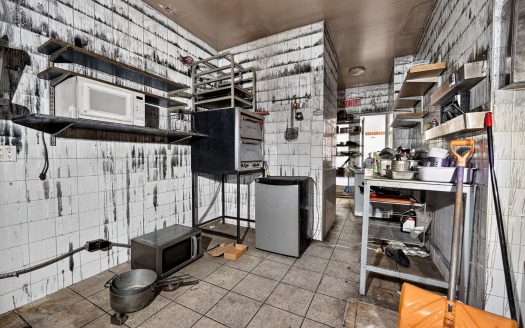 Immeuble à vendre – Vieux-Longueuil