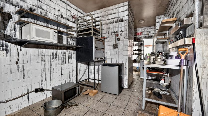 Immeuble à vendre - Vieux-Longueuil