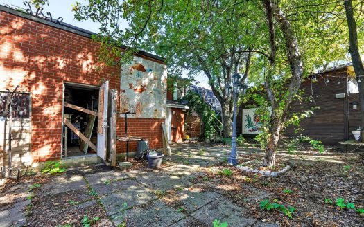 Immeuble à vendre – Vieux-Longueuil