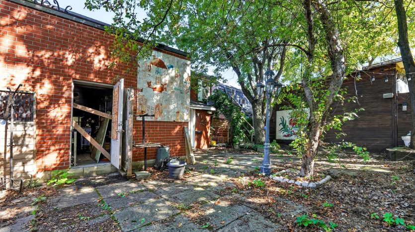Immeuble à vendre - Vieux-Longueuil