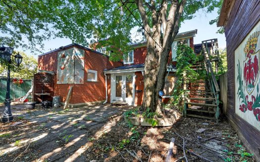 Immeuble à vendre – Vieux-Longueuil