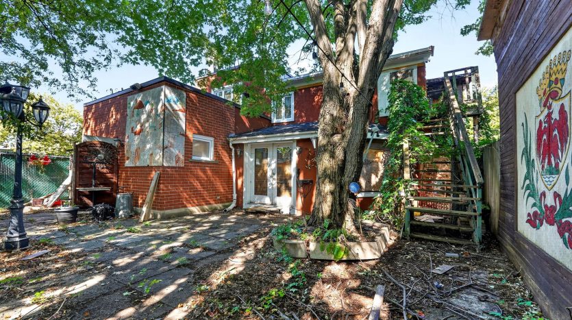 Immeuble à vendre - Vieux-Longueuil