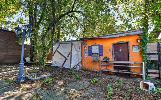 Immeuble à vendre – Vieux-Longueuil