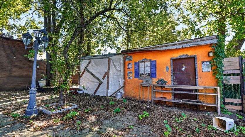 Immeuble à vendre - Vieux-Longueuil