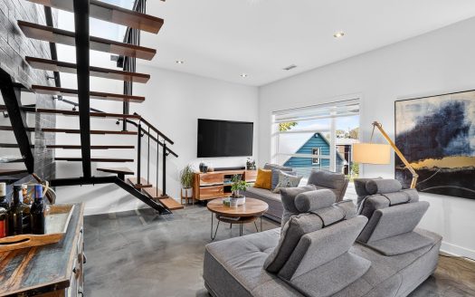 Condo à vendre dans le Vieux-Terrebonne – 516, rue Saint-Pierre