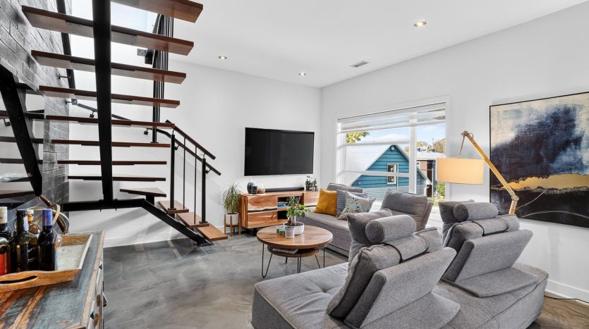 Condo à vendre dans le Vieux-Terrebonne – 516, rue Saint-Pierre