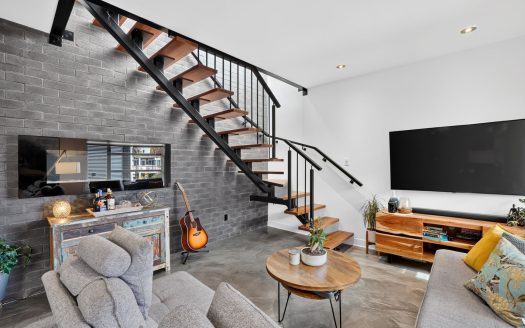 Condo à vendre dans le Vieux-Terrebonne – 516, rue Saint-Pierre