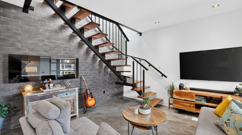 Condo à vendre dans le Vieux-Terrebonne – 516, rue Saint-Pierre
