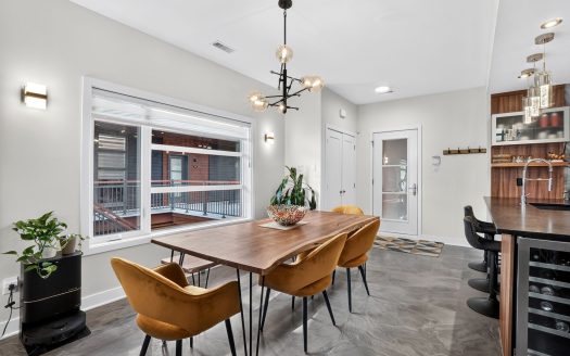 Condo à vendre dans le Vieux-Terrebonne – 516, rue Saint-Pierre