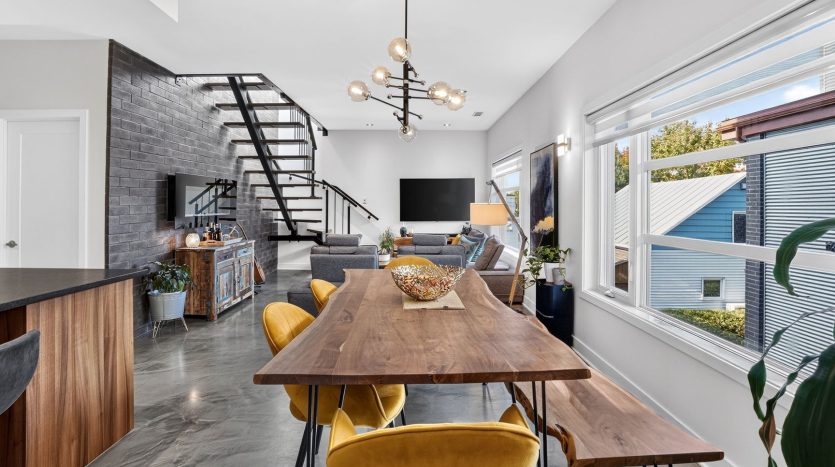 Condo à vendre dans le Vieux-Terrebonne – 516, rue Saint-Pierre