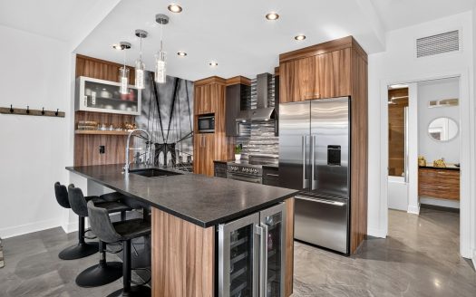 Condo à vendre dans le Vieux-Terrebonne – 516, rue Saint-Pierre