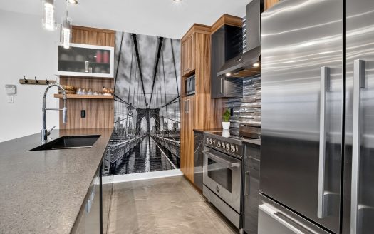 Condo à vendre dans le Vieux-Terrebonne – 516, rue Saint-Pierre