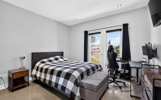 Condo à vendre dans le Vieux-Terrebonne – 516, rue Saint-Pierre