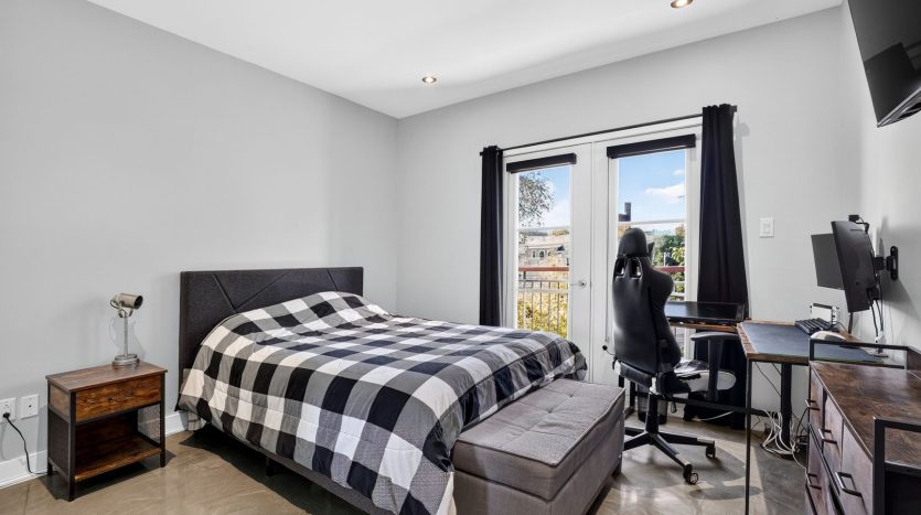 Condo à vendre dans le Vieux-Terrebonne – 516, rue Saint-Pierre