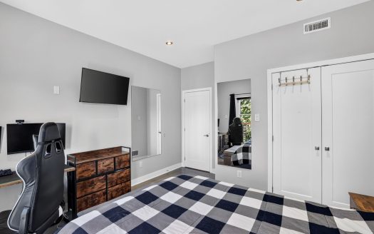 Condo à vendre dans le Vieux-Terrebonne – 516, rue Saint-Pierre