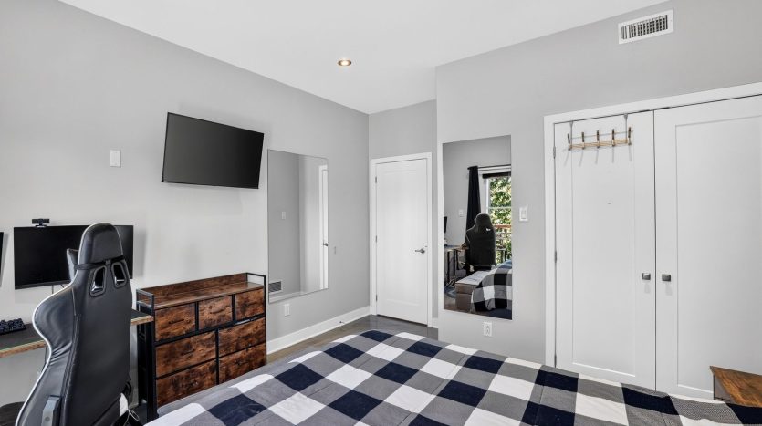 Condo à vendre dans le Vieux-Terrebonne – 516, rue Saint-Pierre