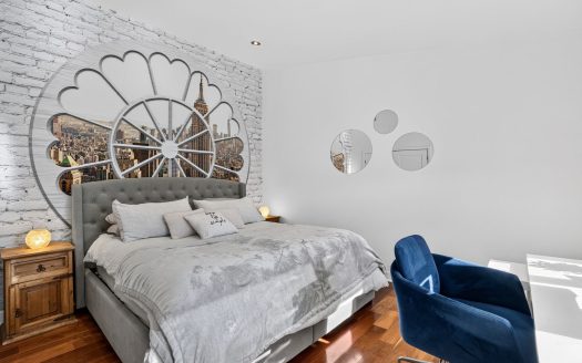 Condo à vendre dans le Vieux-Terrebonne – 516, rue Saint-Pierre