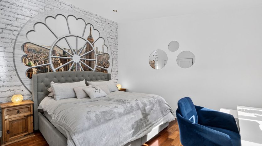 Condo à vendre dans le Vieux-Terrebonne – 516, rue Saint-Pierre