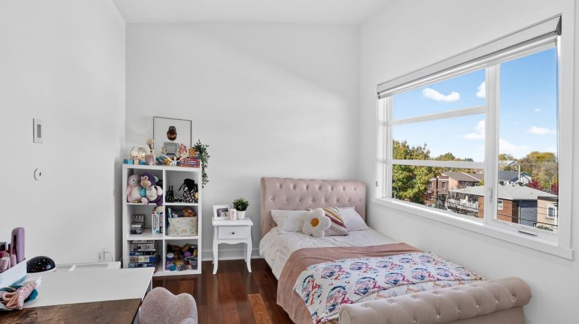 Condo à vendre dans le Vieux-Terrebonne – 516, rue Saint-Pierre