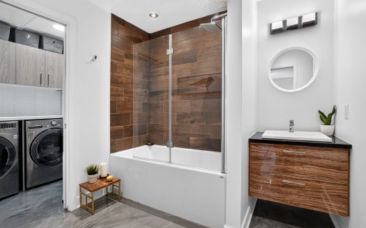 Condo à vendre dans le Vieux-Terrebonne – 516, rue Saint-Pierre