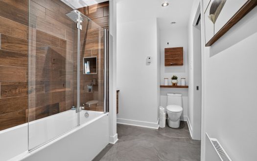 Condo à vendre dans le Vieux-Terrebonne – 516, rue Saint-Pierre