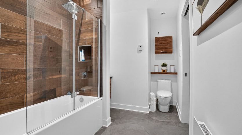 Condo à vendre dans le Vieux-Terrebonne – 516, rue Saint-Pierre