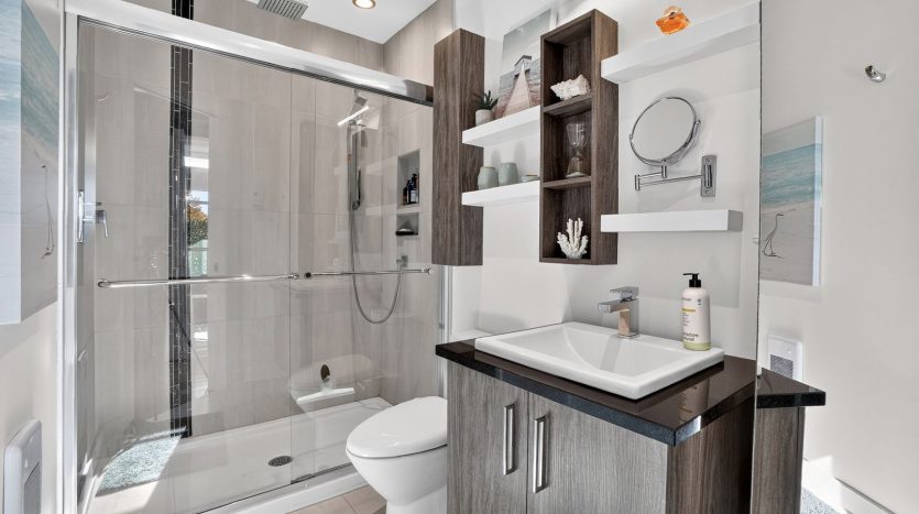 Condo à vendre dans le Vieux-Terrebonne – 516, rue Saint-Pierre
