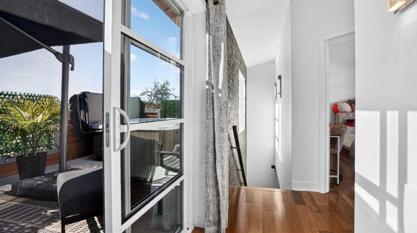 Condo à vendre dans le Vieux-Terrebonne – 516, rue Saint-Pierre