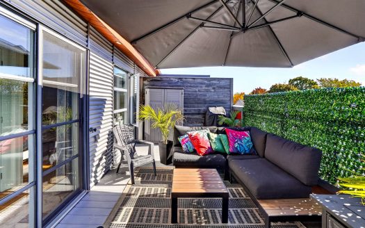 Condo à vendre dans le Vieux-Terrebonne – 516, rue Saint-Pierre