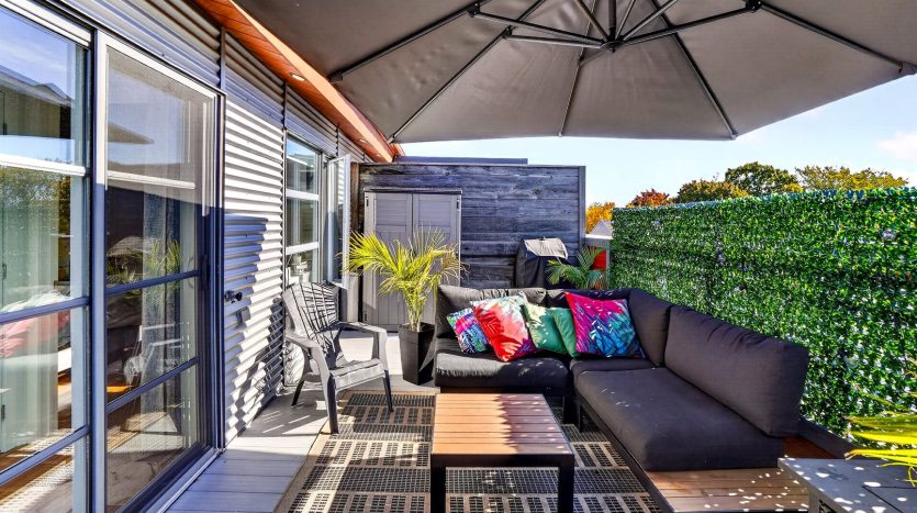Condo à vendre dans le Vieux-Terrebonne – 516, rue Saint-Pierre