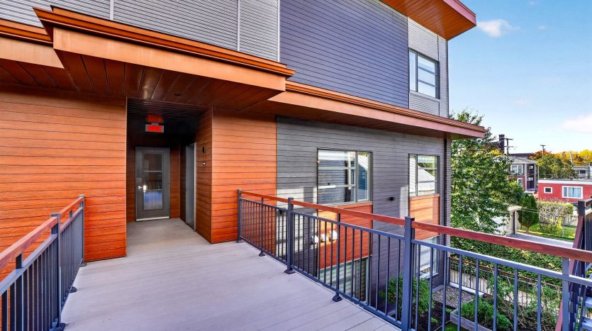 Condo à vendre dans le Vieux-Terrebonne – 516, rue Saint-Pierre