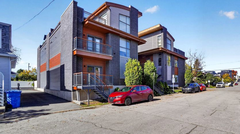 Condo à vendre dans le Vieux-Terrebonne – 516, rue Saint-Pierre