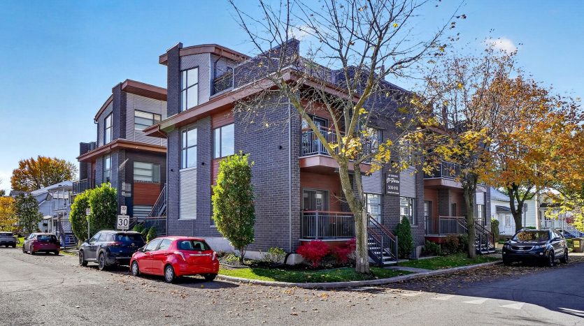 Condo à vendre dans le Vieux-Terrebonne – 516, rue Saint-Pierre