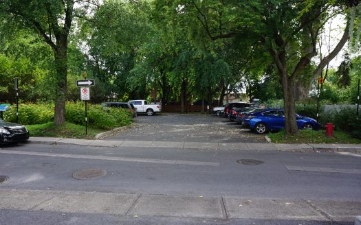 Bureau à louer à La Prairie – 228, rue Sainte-Marie, local 102D