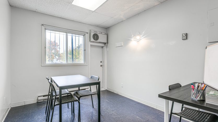 Bureau à louer dans le Vieux-Longueuil – 505, rue Sainte-Hélène