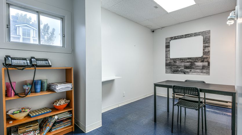 Bureau à louer dans le Vieux-Longueuil – 505, rue Sainte-Hélène