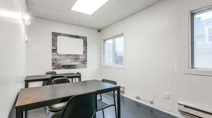 Bureau à louer dans le Vieux-Longueuil – 505, rue Sainte-Hélène