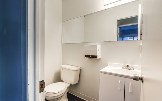 Bureau à louer dans le Vieux-Longueuil – 505, rue Sainte-Hélène