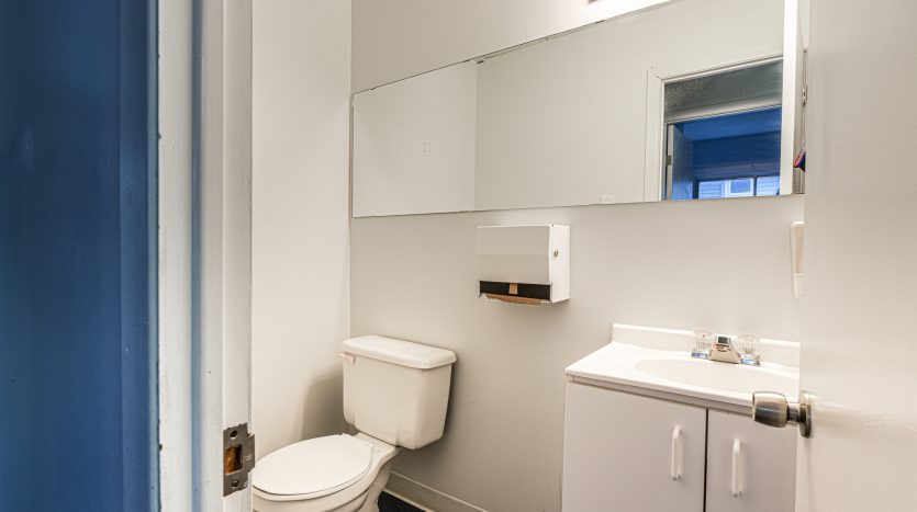 Bureau à louer dans le Vieux-Longueuil – 505, rue Sainte-Hélène