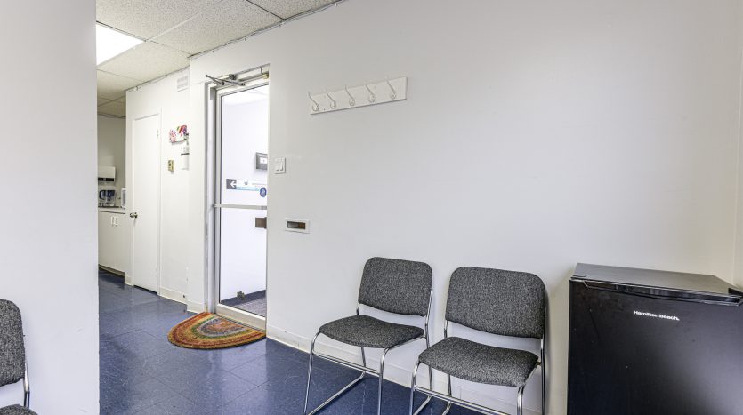 Bureau à louer dans le Vieux-Longueuil – 505, rue Sainte-Hélène