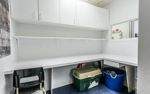 Bureau à louer dans le Vieux-Longueuil – 505, rue Sainte-Hélène