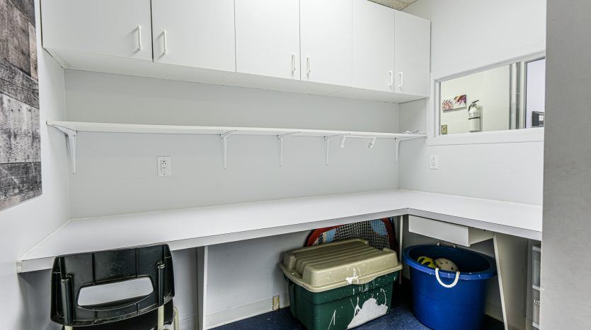 Bureau à louer dans le Vieux-Longueuil – 505, rue Sainte-Hélène