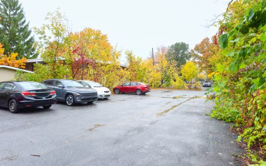 Bureau à louer dans le Vieux-Longueuil – 505, rue Sainte-Hélène