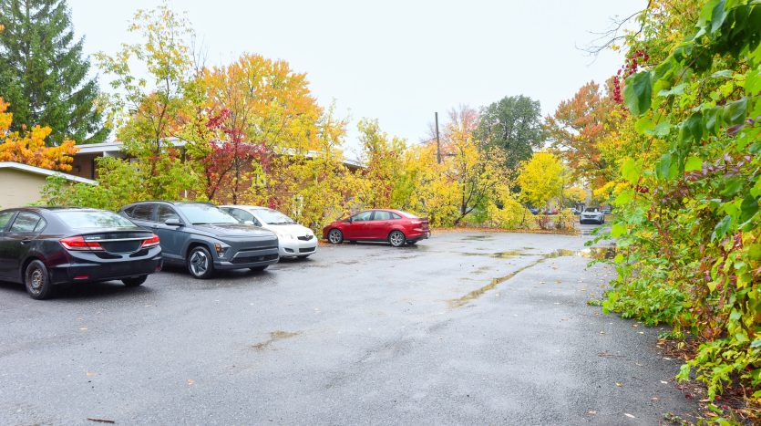 Bureau à louer dans le Vieux-Longueuil – 505, rue Sainte-Hélène