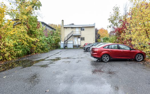 Bureau à louer dans le Vieux-Longueuil – 505, rue Sainte-Hélène