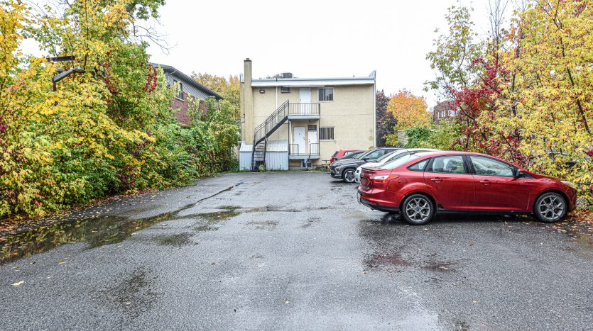 Bureau à louer dans le Vieux-Longueuil – 505, rue Sainte-Hélène