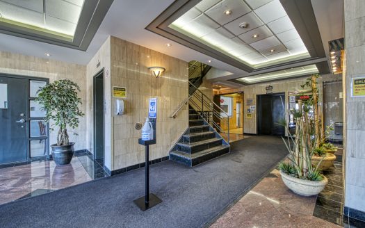 Bureaux à louer dans le Vieux-Longueuil – Centre Véronneau, 365, rue Saint-Jean