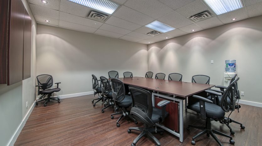 Bureaux à louer dans le Vieux-Longueuil – Centre Véronneau, 365, rue Saint-Jean